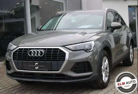 Annonce AUDI Q3 Essence 2019 d'occasion 