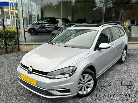 Used VOLKSWAGEN GOLF Petrol 2018 Ad 