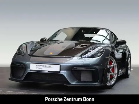 Annonce PORSCHE 718 Essence 2024 d'occasion 