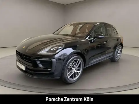 Used PORSCHE MACAN Petrol 2023 Ad 