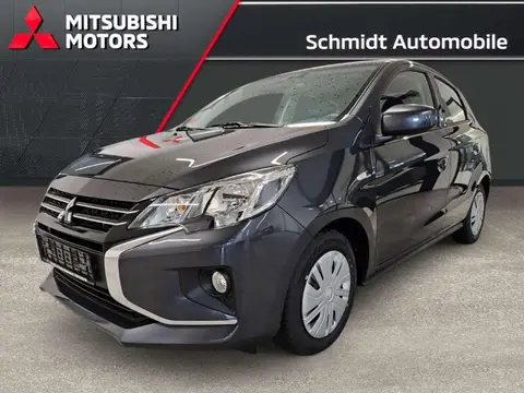 Annonce MITSUBISHI SPACE STAR Essence 2024 d'occasion 