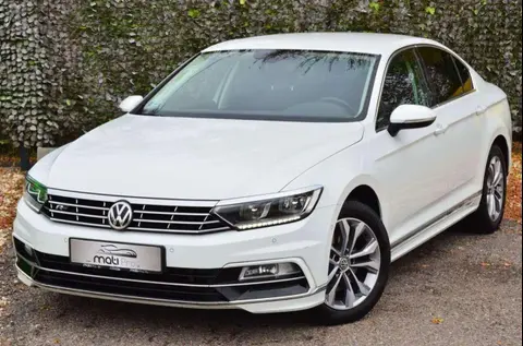 Used VOLKSWAGEN PASSAT Diesel 2019 Ad 