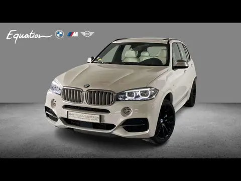 Used BMW X5 Diesel 2017 Ad 