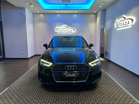 Used AUDI A3 Diesel 2018 Ad 