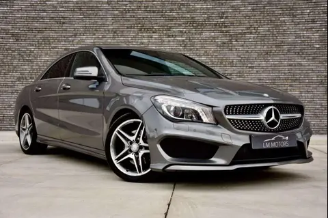 Used MERCEDES-BENZ CLASSE CLA Diesel 2015 Ad 