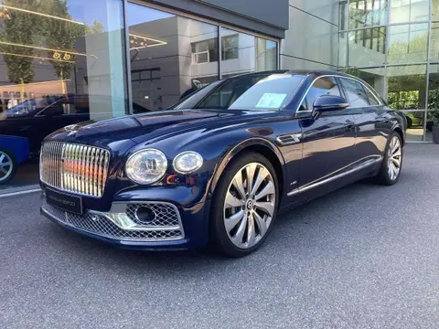 Used BENTLEY FLYING SPUR Petrol 2019 Ad 