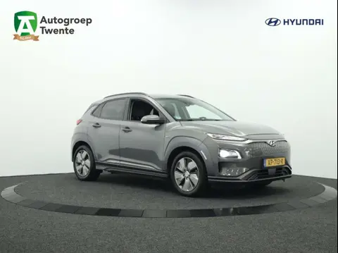 Annonce HYUNDAI KONA Électrique 2019 d'occasion 