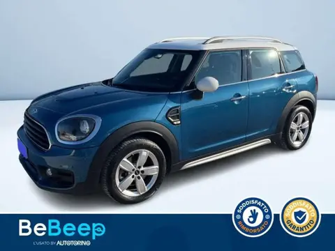 Used MINI COOPER Diesel 2017 Ad 