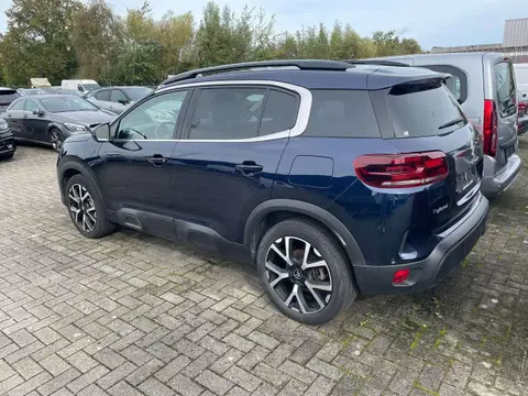 Used CITROEN C5 AIRCROSS Petrol 2022 Ad 