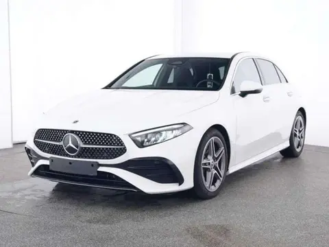 Annonce MERCEDES-BENZ CLASSE A Hybride 2023 d'occasion 