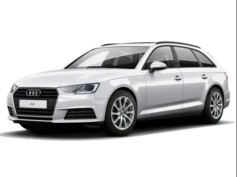 Used AUDI A4 Petrol 2019 Ad Germany