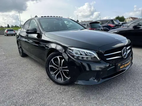 Used MERCEDES-BENZ CLASSE C Diesel 2019 Ad 