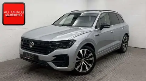 Used VOLKSWAGEN TOUAREG Hybrid 2021 Ad 