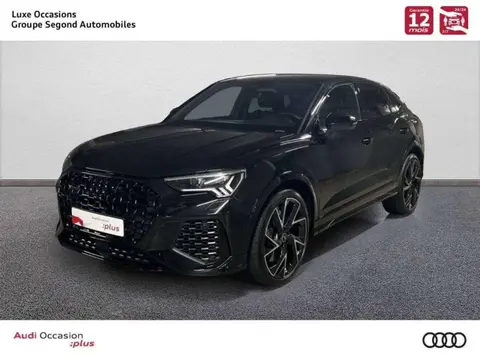 Used AUDI RSQ3 Petrol 2020 Ad 