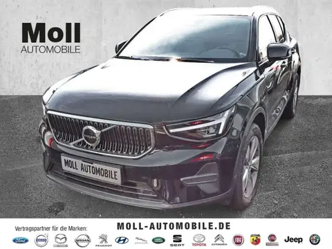 Used VOLVO XC40 Petrol 2023 Ad 