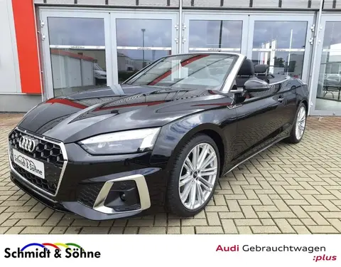 Used AUDI A5 Petrol 2024 Ad 