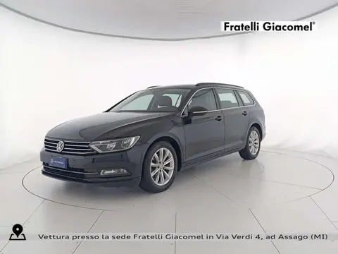 Used VOLKSWAGEN PASSAT Diesel 2019 Ad 