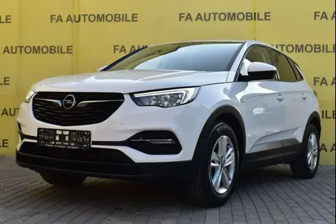 Used OPEL GRANDLAND Petrol 2020 Ad 