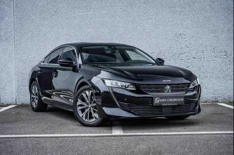 Used PEUGEOT 508 Petrol 2021 Ad 