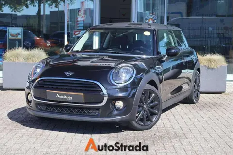 Used MINI COOPER Petrol 2018 Ad 