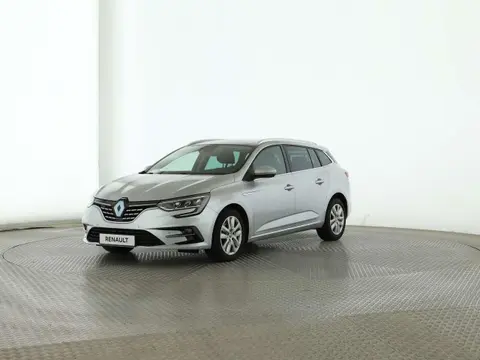 Used RENAULT MEGANE Petrol 2022 Ad 