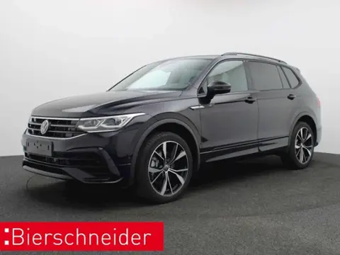 Annonce VOLKSWAGEN TIGUAN Essence 2024 d'occasion 