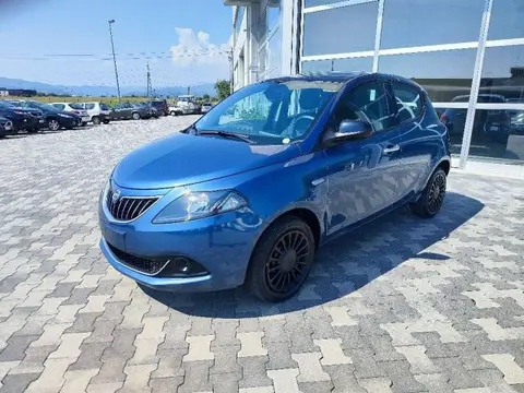 Used LANCIA YPSILON Hybrid 2022 Ad 