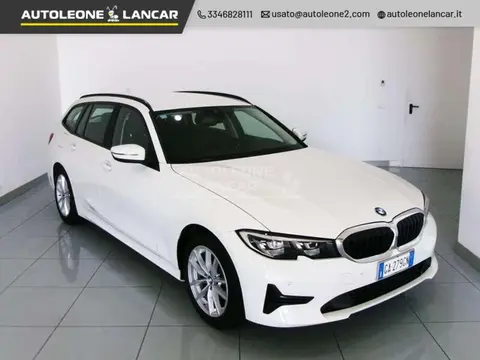 Annonce BMW SERIE 3 Diesel 2020 d'occasion 