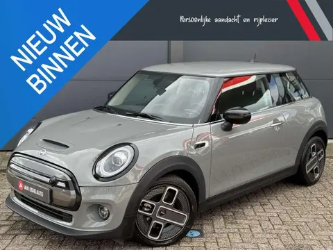 Used MINI COOPER Electric 2021 Ad 