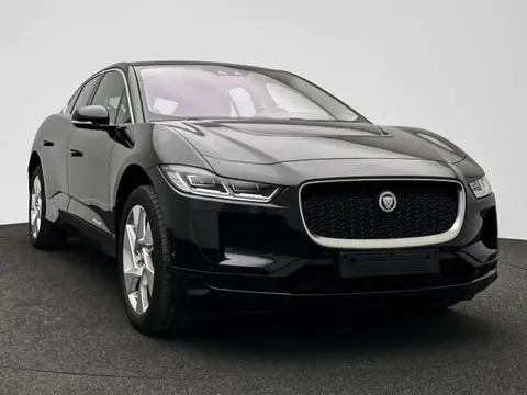 Annonce JAGUAR I-PACE Électrique 2019 d'occasion 