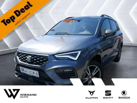 Used SEAT ATECA Petrol 2024 Ad 