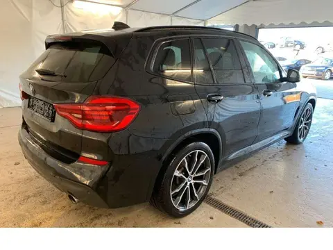 Annonce BMW X3 Diesel 2019 d'occasion 