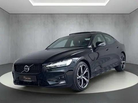 Used VOLVO S60 Petrol 2023 Ad 