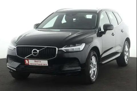 Annonce VOLVO XC60 Essence 2019 d'occasion 