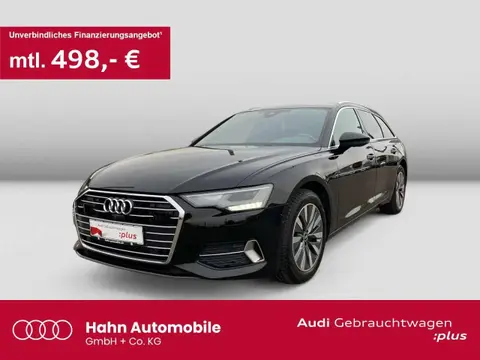 Used AUDI A6 Diesel 2021 Ad 