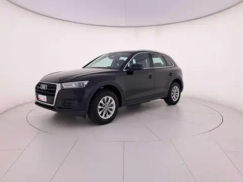 Used AUDI Q5 Diesel 2020 Ad 