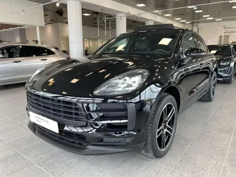 Used PORSCHE MACAN Petrol 2020 Ad 