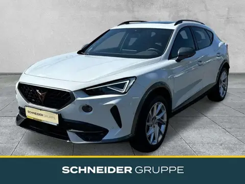 Annonce CUPRA FORMENTOR Essence 2023 d'occasion 