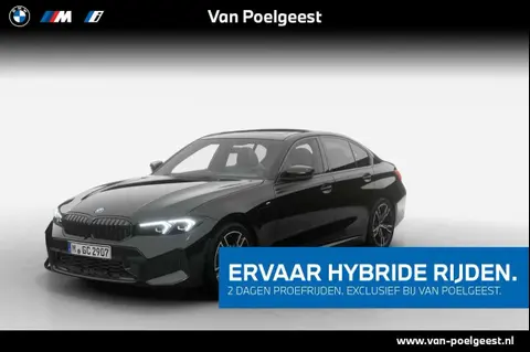 Used BMW SERIE 3 Hybrid 2024 Ad 