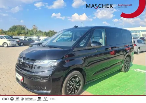 Annonce VOLKSWAGEN T7 Diesel 2024 d'occasion 