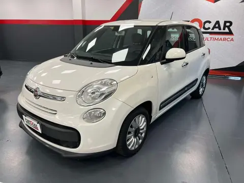 Used FIAT 500L Diesel 2015 Ad 