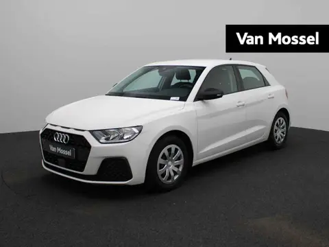 Used AUDI A1 Petrol 2019 Ad 