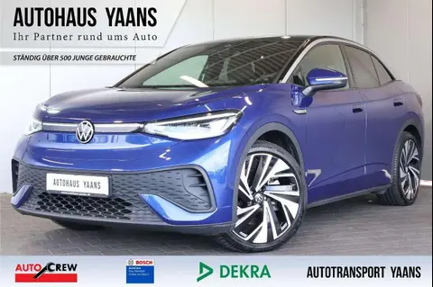 Annonce VOLKSWAGEN ID.5 Électrique 2022 d'occasion 