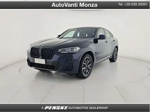 Used BMW X4 Hybrid 2023 Ad 