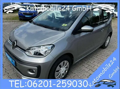 Used VOLKSWAGEN UP!  2021 Ad 