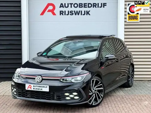 Annonce VOLKSWAGEN GOLF Essence 2021 d'occasion 