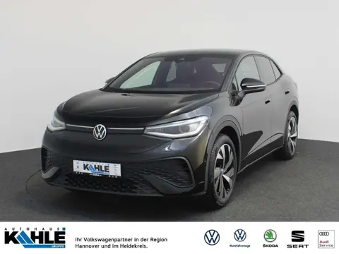 Used VOLKSWAGEN ID.5 Electric 2024 Ad 