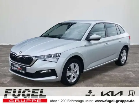 Used SKODA SCALA Petrol 2019 Ad 