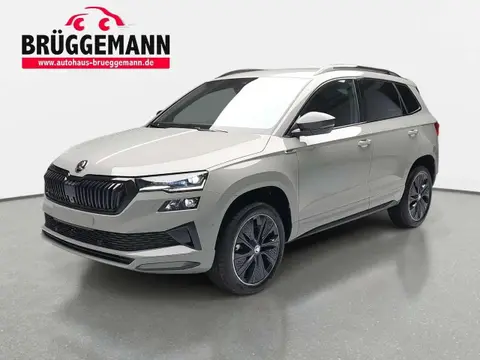 Annonce SKODA KAROQ Essence 2024 d'occasion 