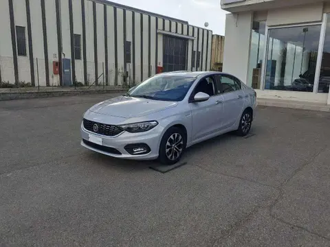 Annonce FIAT TIPO Diesel 2020 d'occasion 